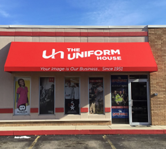 Amp Signs Indianapolis