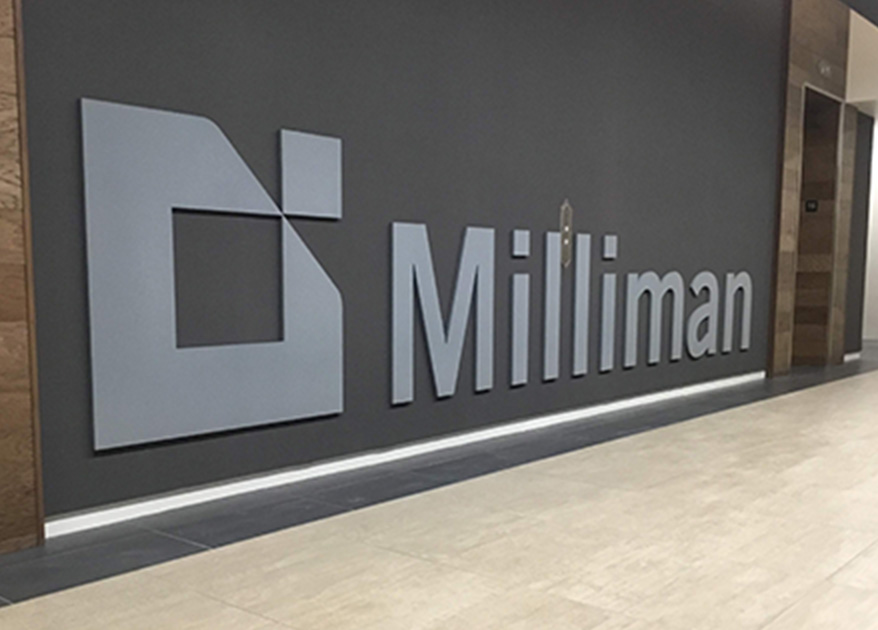 Amp Signs Indianapolis